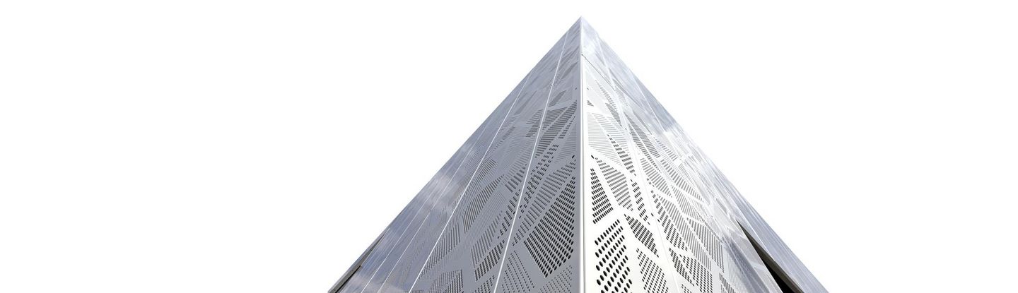 Partie du batiment CHUR Nancy CHUR Nancy