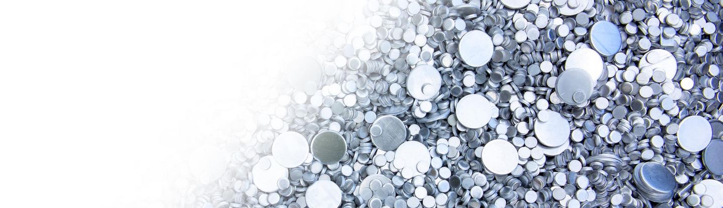 Chut de perforation Chute de poinconnage